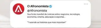 O Afronomista