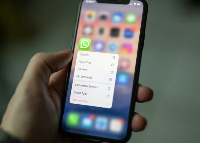 Foto de Dimitri Karastelev en Unsplash