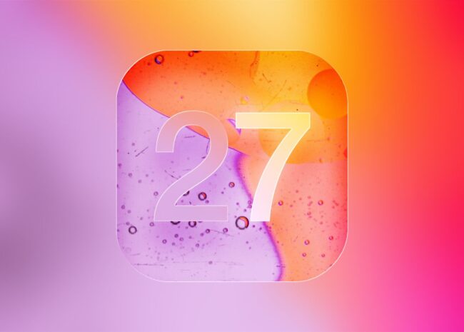 iOS-27 Mock Quick by MacRumors