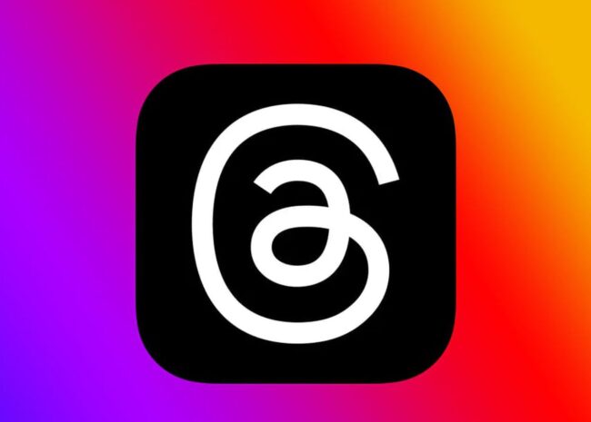 Instagram threads app by MacRumors