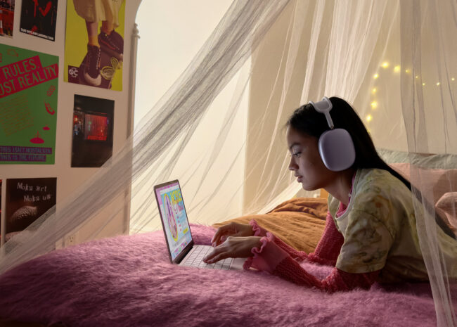 MacBook Neo chegou tem um chip do iPhone e custa apenas US$ 599 - Apple