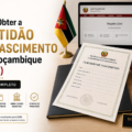 Como Obter a Certidão de Nascimento em Moçambique (2026): Guia Completo