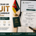 Como Criar um NUIT em Moçambique (2026)