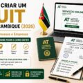 Como Criar um NUIT em Moçambique (2026): Guia para Pessoas e Empresas